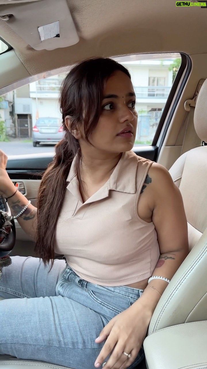 Simran Verma - 29.9K Likes - Zindagi bhar jhelo 😒