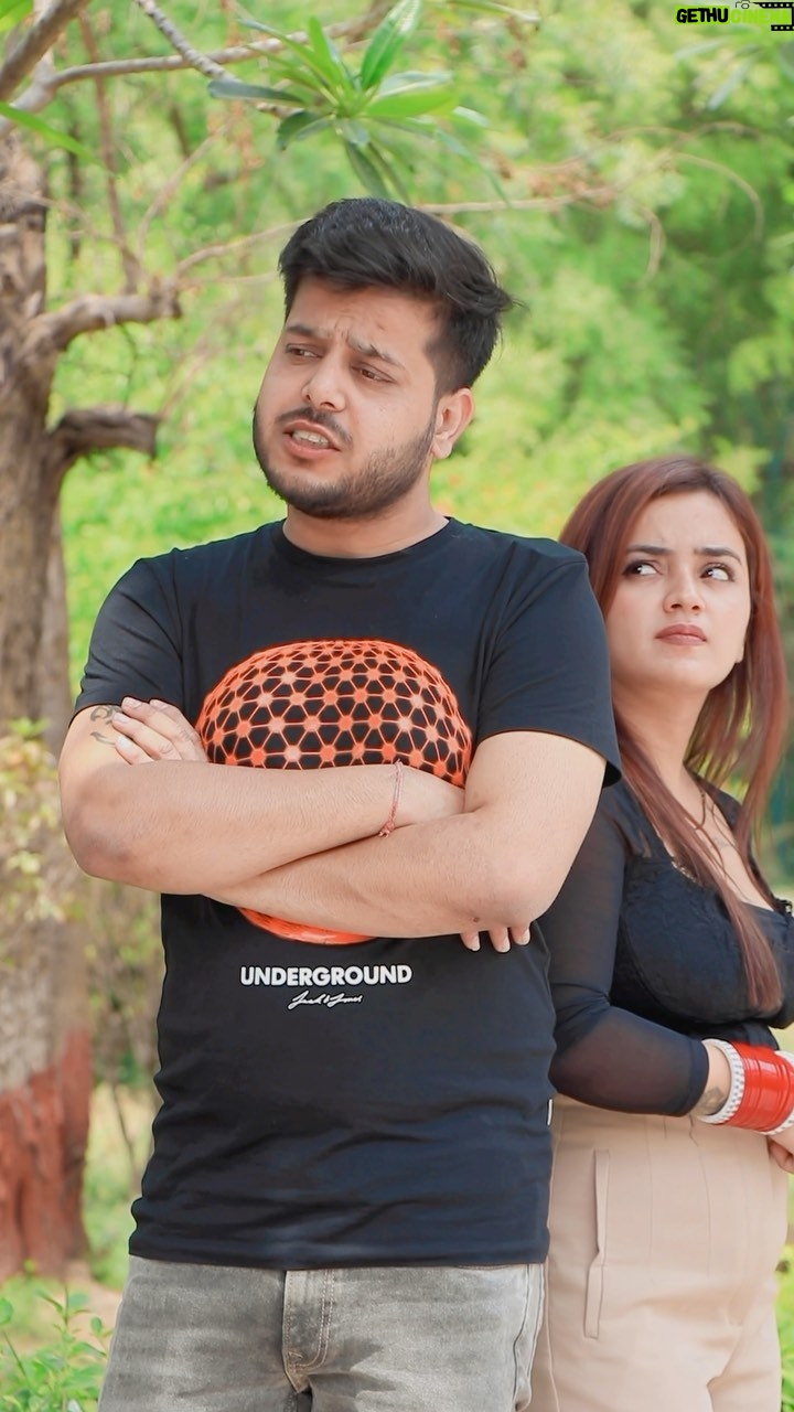 Simran Verma - 46.9K Likes - Shadi Karke Khush Ho? 🥹

📸 @saurabhroy32