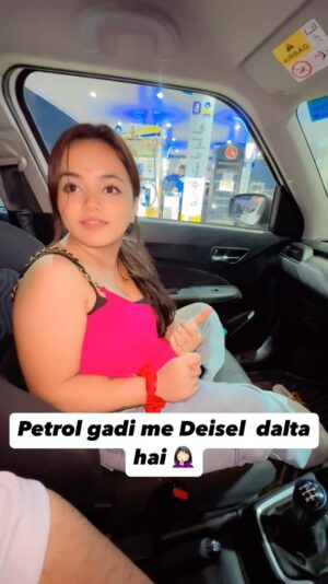 Simran Verma Instagram - Women 🤣