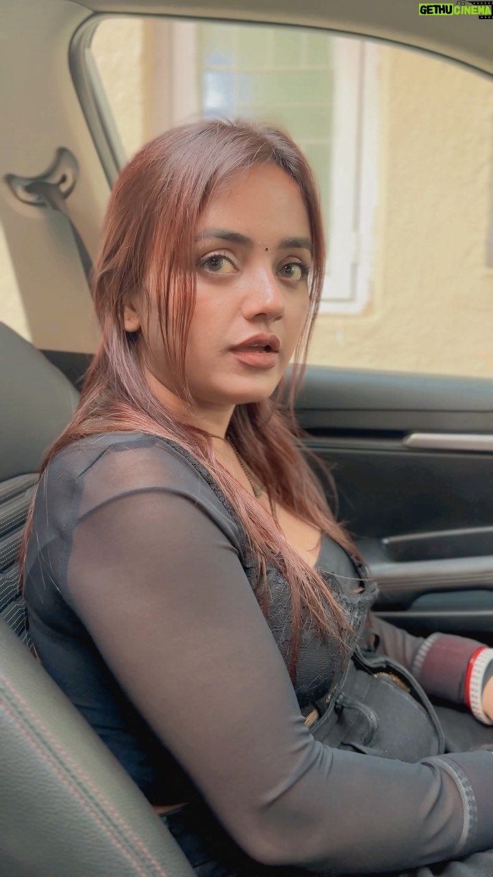 Simran Verma - 111.5K Likes - Papa ki pari ki driving 😂 #reelsindia #reelsinsta #comedyreels #exploremore