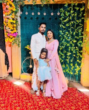 Sippy Mondal Instagram - Send your wishes 😍it’s my birthday 🎂 guys
.
Lehenga: @kartika_zeenat
Jewellery: @kesha_jewellry
.
.
#reel #viral #birthdaygirl