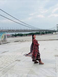 Actress Sippy Mondal HD Photos and Wallpapers June 2025
