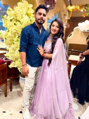 Sippy Mondal Instagram - Happy sweet 16! May this year be the one where you discover your passions, follow your heart, and create a future that’s as bright as your smile.
Outfit by @drishticreations001
Make up by @muskanverma_makeovers
.
.
#bhirthdaycelebration♥️ #bhirtdaygirl #viral