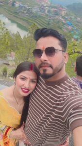 Actress Sippy Mondal HD Photos and Wallpapers July 2025