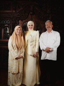 Siti Nurhaliza Top 100 Instagram Photos and Posts