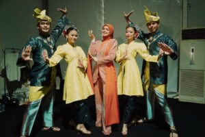 Actress Siti Nurhaliza HD Photos and Wallpapers September 2025