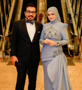 Actress Siti Nurhaliza HD Photos and Wallpapers September 2025