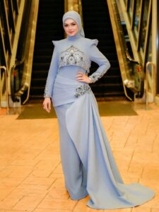 Actress Siti Nurhaliza HD Photos and Wallpapers September 2025