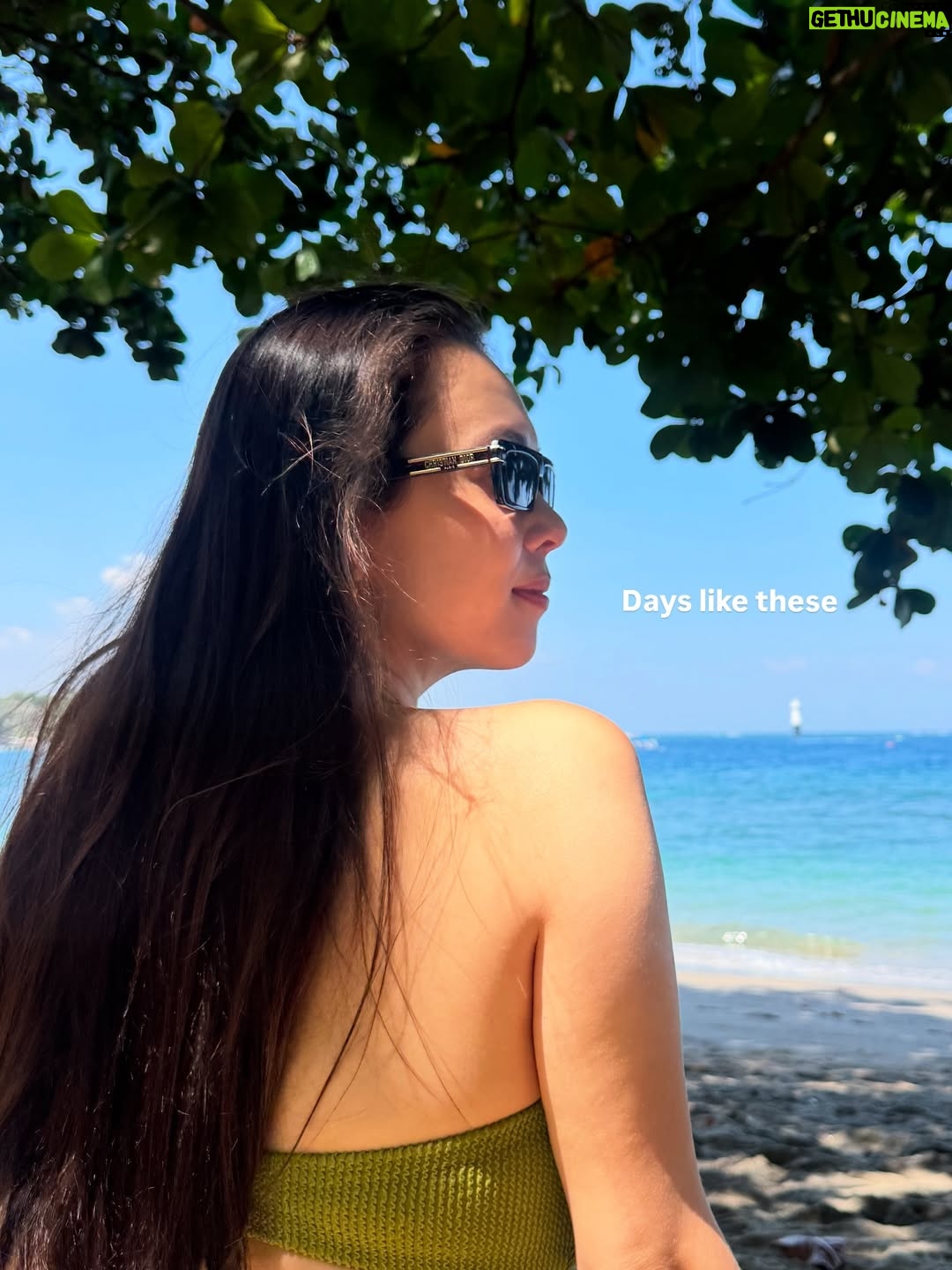 Siti Saleha - 17.7K Likes - Babymoon not over yet 🥰

#SallynJoshTravels