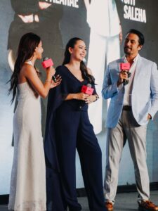 Actress Siti Saleha HD Photos and Wallpapers July 2025