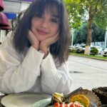 Sitora Alimjanova