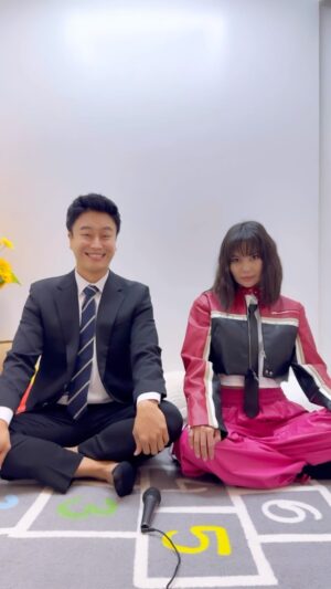 Sitora Alimjanova Instagram - 우즈벡 1000만 배우 Sitora 와 콜라보🥰

나도 했다ㅋㅋㅋ

@sitora_alimjanova

#아파트 #로제 #싯도라알림자노바
#블랑카 #정철규 🇺🇿🇰🇷🎉