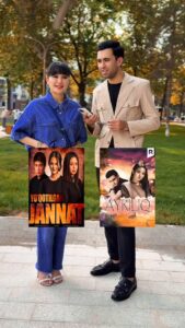 Actress Sitora Alimjanova HD Photos and Wallpapers June 2025