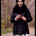 Sitora Farmonova