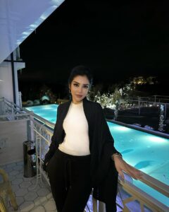 Actress Sitora Farmonova HD Photos and Wallpapers July 2024