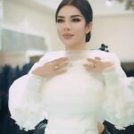 Sitora Farmonova