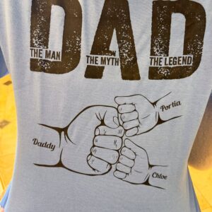 Smile Instagram - Happy Father’s Day to the father of my children, the most loving dad in the world. Your love for our daughters is so special. Not only do you care deeply for our children but you also take care of those around you. You always make everyone feel loved. You’re a father, teacher, friend, and mentor to them. We love you so much, Daddy 😘