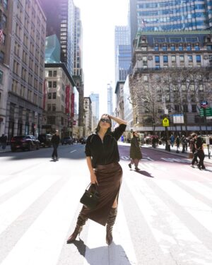 Smile Instagram - 🗽