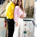 Smriti Rajput