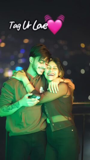 Smriti Rajput Instagram - NA HONGE HUM JUDA …💓🫂🧿 @addy___04
.
.
.
.
.
.
. . . #explore #explorepage #trending #trendingreels #romantic #romanticsongs #reelitfeelit #reels #reelsinstagram #instagram #post #viral #couplegoals #adriti #love #❤️❤️