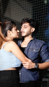 Actress Smriti Rajput HD Photos and Wallpapers August 2024