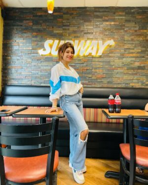 Smriti Rajput Instagram - ❤️ #cute #trending #viral #smile #style #love #dream #perfect #newpost #reels #location #smritirajput1137 #explore #foryou #❤️