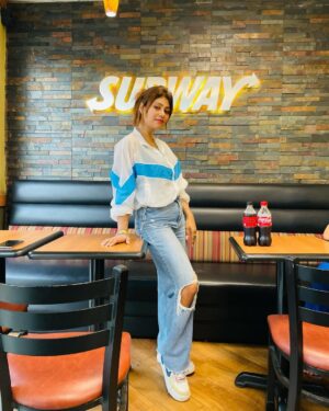 Smriti Rajput Instagram - ❤️ #cute #trending #viral #smile #style #love #dream #perfect #newpost #reels #location #smritirajput1137 #explore #foryou #❤️