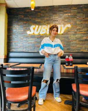 Smriti Rajput Instagram - ❤️ #cute #trending #viral #smile #style #love #dream #perfect #newpost #reels #location #smritirajput1137 #explore #foryou #❤️