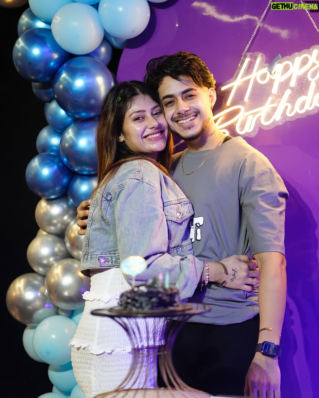Smriti Rajput - 51.1K Likes - 💎🧿👀🧸💝 Every day💕i love you more💫 @addy___04
.
.
.
.
.
 #love #cute #trending #viral #adriti #dress #dream #perfect #couplegoals #hair #insta #instagood #instalike #happybirthday #newpost #location #newdelhi #explore #explorepage #foryou #❤️