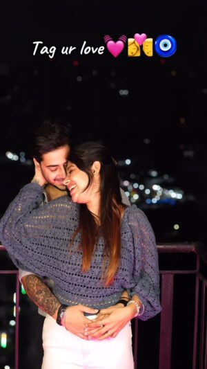 Smriti Rajput Instagram -