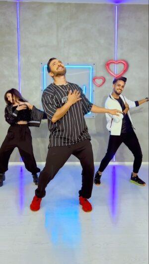 Sneha Savita Instagram - This is Amazing 𤩠Beautiful Song From @terence_here ā¤ļø #shaidayee
#Shaidayee is here to make experience all the things we do for love! Song out now. Tune in now!
#EkDeewangiAisiBhi
#tseries @tseries.official @terence_here @jenifferpiccinato @saurabh_prajapati24 @rahuljainofficiall @vandanakhandelwal19 @roardigitalofficial
@_snehu_0301_official
.
#terencelewis #newsong #trendingsongs #trendingmusic #lyrics #lovequotes #loveislove #love #couplegoals #couplesongs #reelsinstagram #reelsvideo #reelsindia #reelsviral #reelsvideo #explore #reelsexplore
.