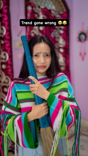 Sneha Savita Instagram - Mummyyyyyš©
#funny
#trendingreels #fun #trend #funnyvideos #explore #comedy #girl #tone