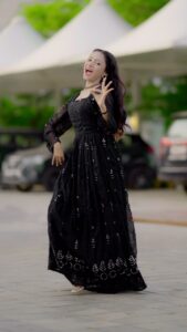 Actress Sneha Savita HD Photos and Wallpapers January 2025