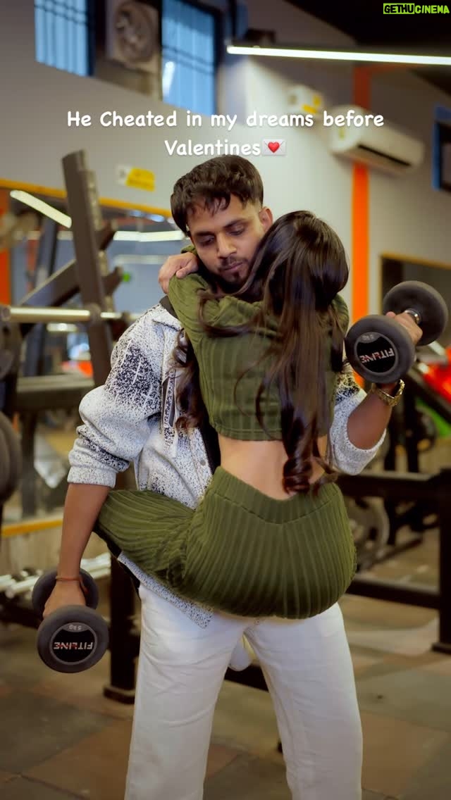 Sneha Savita - 43K Likes - You are only mine🥹♥️
@my_name_is_govind_ ☺️

#valentines #love #couple #gfbf #explorepage #couplelove #trendingreels #explore #couplelife #valentineday