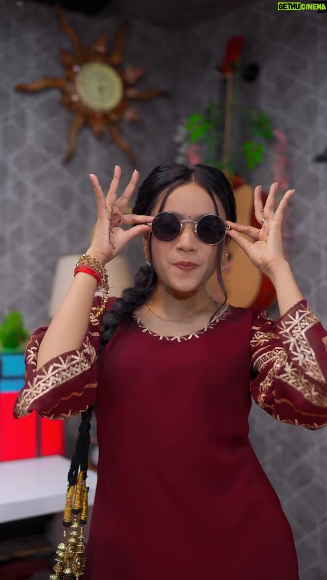 Sneha Savita - 227.3K Likes - Main Nachdi 🖤✨♥️

@ammyvirk @sargunmehta @nimratkhairaofficial 

#newsong #mainnachdi #punjabi #punjabidance #viral #fyp #explore #punjabisuit #girl #dance #dancereels #look