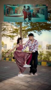 Actress Sneha Savita HD Photos and Wallpapers December 2024