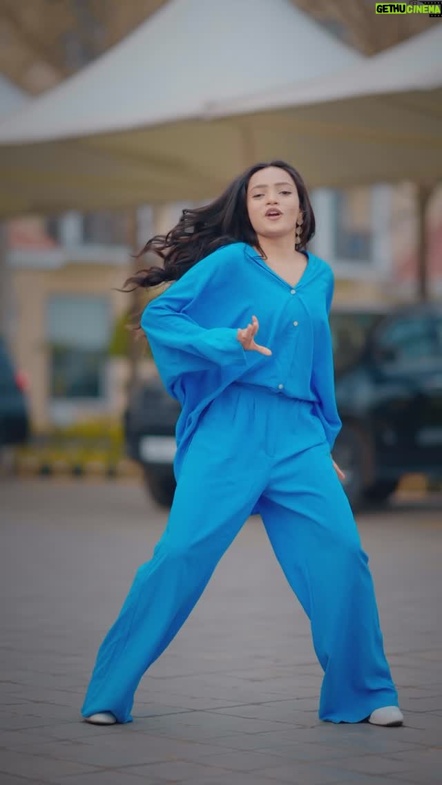 Sneha Savita - 38.6K Likes - First Kiss…….💙
.
.
.
#snehu 
#firstkiss #trend #explore #look #dance #dancereels #dance #trendingreels