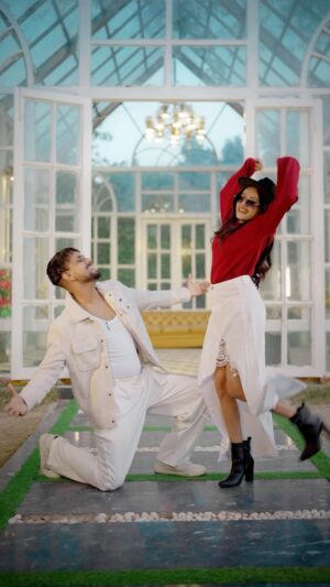Sneha Savita Instagram - Tag Your Valentine šā„ļø
@my_name_is_govind_ ā£ļø
šŗ: @my_name_is_govind_
šø: @mayank_savita_
#snehu #valentine
#dance #dancereels #couple #couplegoals #coupledance #steps #explorepage #trend #trendingreels #bollywood #winteroutfit #valentinereel