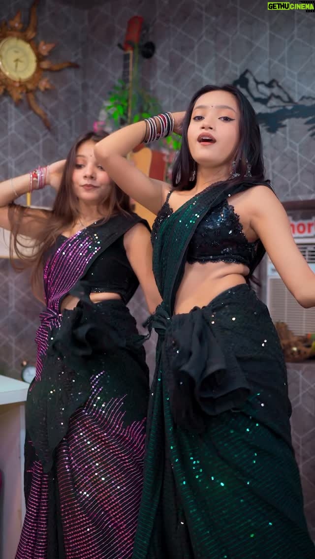 Sneha Savita - 141.1K Likes - O Aithey Aa🙈🌸

@shrutiagarwal11214 🎀

#aitheyaa #bollywood #trend #viral #steps #girls #dance #dancereels #explorepage #trend #trendingsongs #trendingreels #fyp