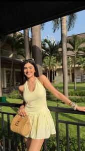 Actress Snigdha Helenite HD Photos and Wallpapers June 2025