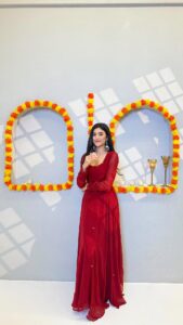 Actress Snigdha Helenite HD Photos and Wallpapers September 2025