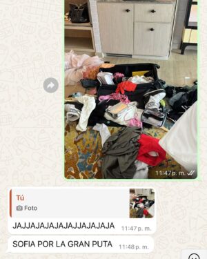 Sofia Castro Instagram - Un poco de modelaje, un poco de rostro, un poco de retención de líquidos, un poco de mujeres hermosas, un poco de joyería, un poco de parejas aspiracionales, un poco de lágrimas, un poco de animales salvajes, un poco de relajación, un poco de consejería, un poco de bikini, un poco de nuevas amistades💘💘💘💘