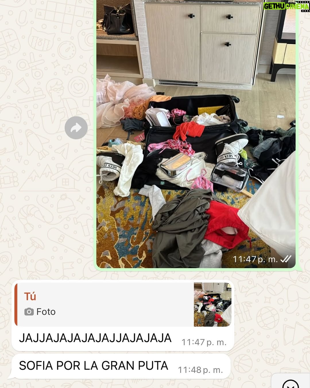Sofia Castro - 269.5K Likes - Un poco de modelaje, un poco de rostro, un poco de retención de líquidos, un poco de mujeres hermosas, un poco de joyería, un poco de parejas aspiracionales, un poco de lágrimas, un poco de animales salvajes, un poco de relajación, un poco de consejería, un poco de bikini, un poco de nuevas amistades💘💘💘💘