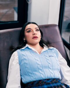 Actress Sofia Castro HD Photos and Wallpapers November 2024