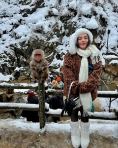 Actress Sofia Castro HD Photos and Wallpapers February 2025