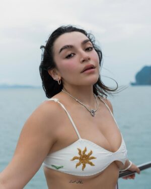 Sofia Castro Instagram - Tú entiendes que es sentir que algo es tan perfecto que parece de mentiras??? 😍😍😍 @theofficialpandora #fromthailandwithlove #pandorasquad24 #pandoratakesthailand