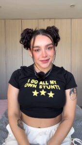 Actress Sofia Castro HD Photos and Wallpapers June 2025