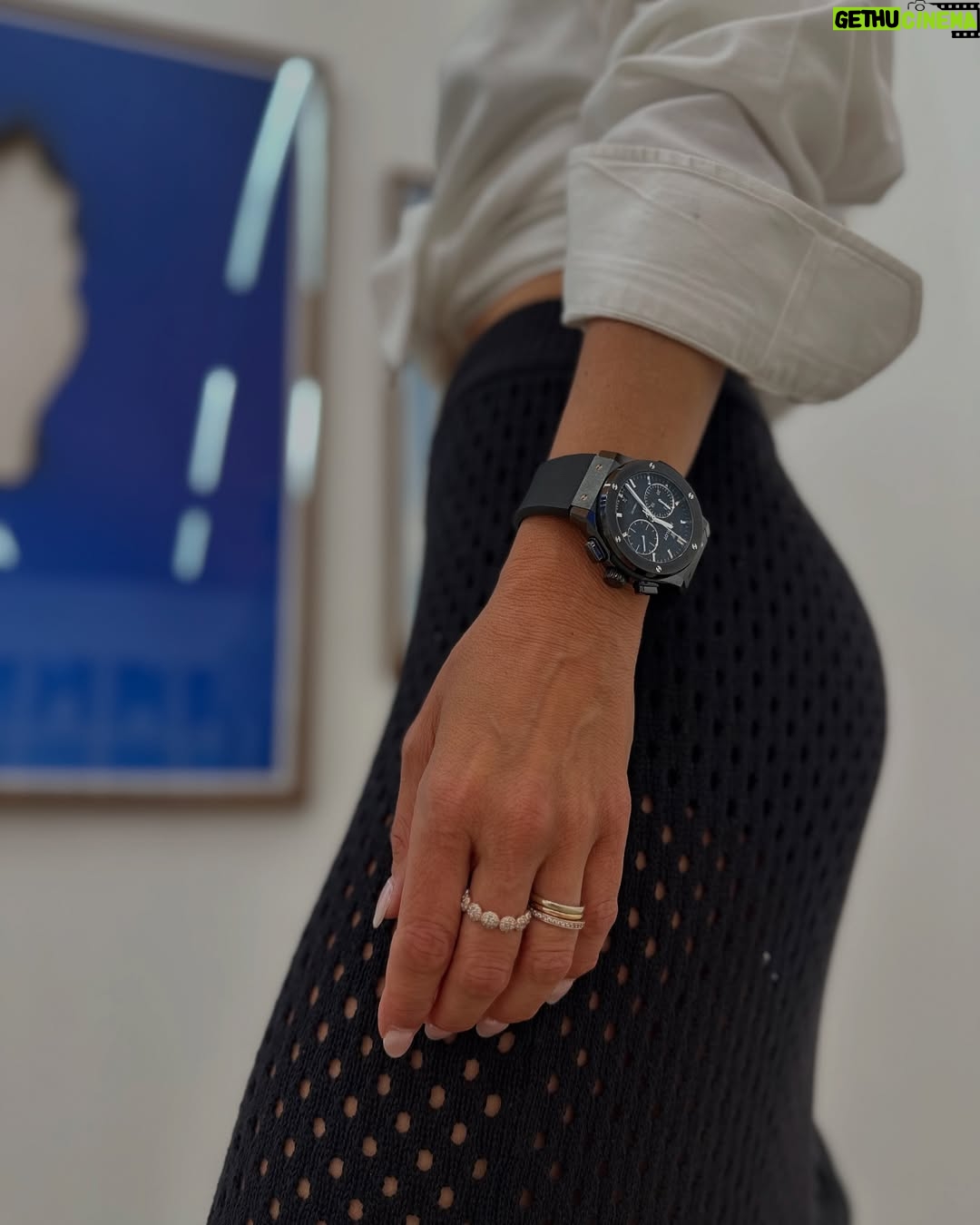 Sofía Zámolo - 5.2K Likes - 🇺🇾🏖️⌚️🎵 @hublot 📍Punta del Este