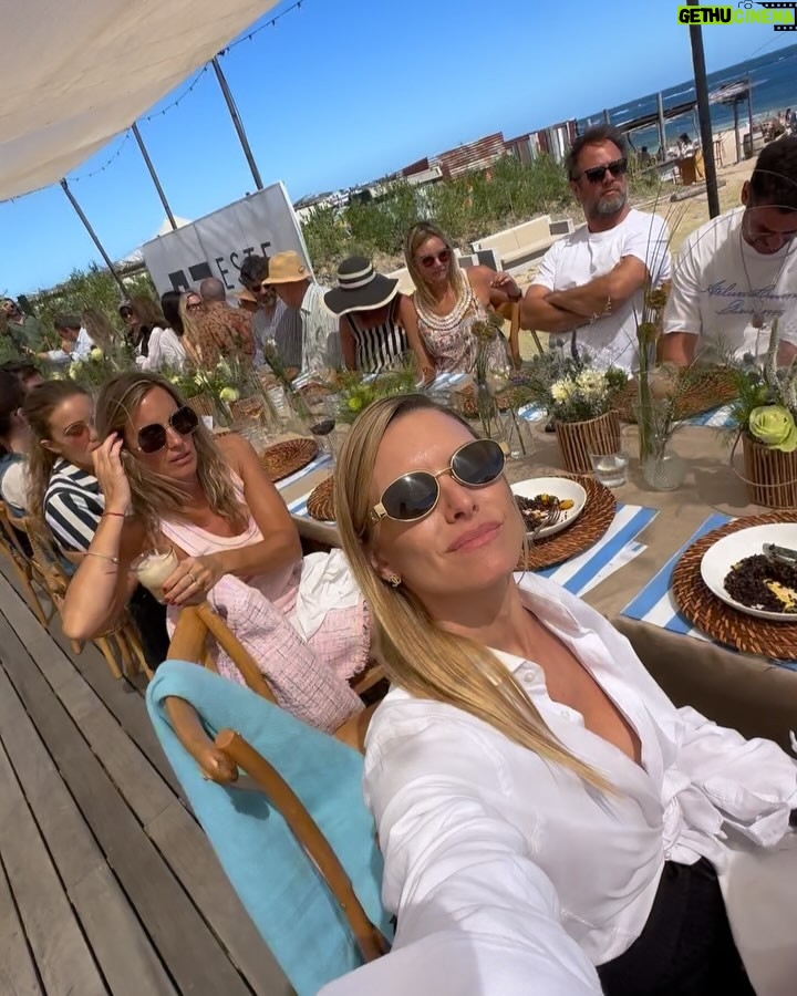 Sofía Zámolo - 5.2K Likes - 🇺🇾🏖️⌚️🎵 @hublot 📍Punta del Este