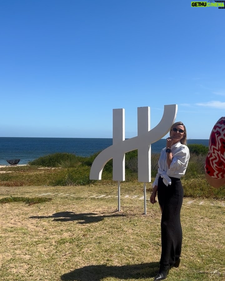 Sofía Zámolo - 5.2K Likes - 🇺🇾🏖️⌚️🎵 @hublot 📍Punta del Este